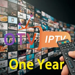 iptv subscription